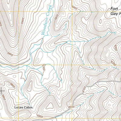 Hamen, MT (2011, 24000-Scale) Preview 3