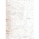 Hamilton North, MT (2011, 24000-Scale) Preview 1