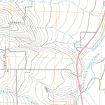 Hamilton South, MT (2011, 24000-Scale) Preview 2