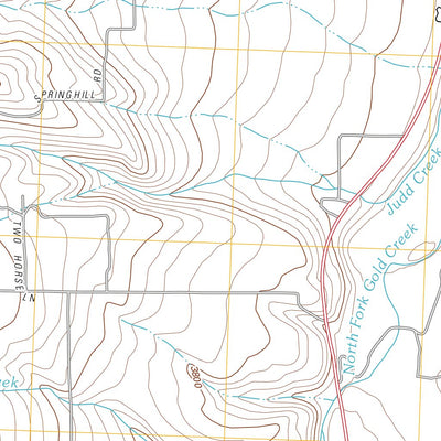 Hamilton South, MT (2011, 24000-Scale) Preview 2