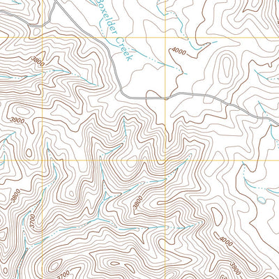 Hammond, MT (2011, 24000-Scale) Preview 2