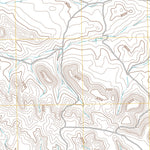 Hammond Draw, MT (2011, 24000-Scale) Preview 2