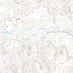 Hammond Draw NW, MT (2011, 24000-Scale) Preview 2