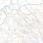 Hammond Draw SW, MT (2011, 24000-Scale) Preview 2