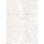 Hammond Ranch, MT (2011, 24000-Scale) Preview 1