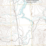 Hammond Ranch, MT (2011, 24000-Scale) Preview 2