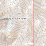 Hansen Ranch, MT (2011, 24000-Scale) Preview 3