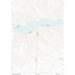 Hanson Flat, MT (2011, 24000-Scale) Preview 1