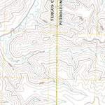 Hanson Flat, MT (2011, 24000-Scale) Preview 2