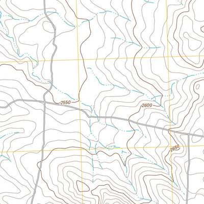 Harb SW, MT (2011, 24000-Scale) Preview 2