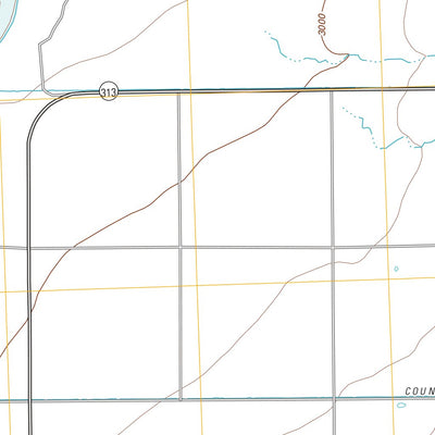 Hardin SW, MT (2011, 24000-Scale) Preview 2