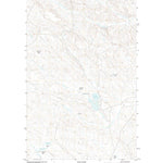 Hardpan Coulee, MT (2011, 24000-Scale) Preview 1