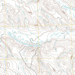 Hardpan Coulee, MT (2011, 24000-Scale) Preview 3