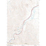 Hardy, MT (2011, 24000-Scale) Preview 1