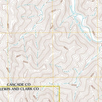 Hardy, MT (2011, 24000-Scale) Preview 3