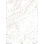 Harlowton SW, MT (2011, 24000-Scale) Preview 1