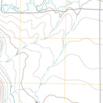 Harlowton SW, MT (2011, 24000-Scale) Preview 2