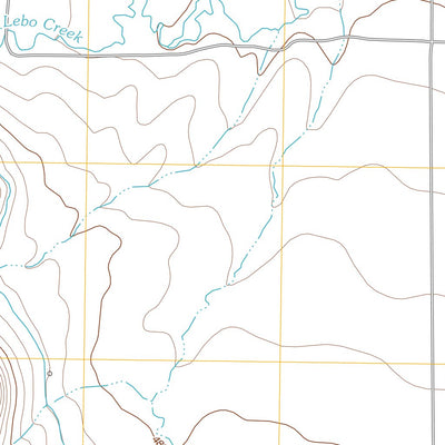 Harlowton SW, MT (2011, 24000-Scale) Preview 2