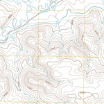 Harlowton SW, MT (2011, 24000-Scale) Preview 3