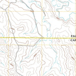 Harmon Butte, MT (2011, 24000-Scale) Preview 3