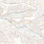Harper Coulee, MT (2011, 24000-Scale) Preview 2