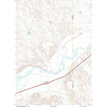 Hathaway, MT (2011, 24000-Scale) Preview 1