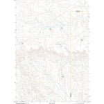 Hathaway NW, MT (2011, 24000-Scale) Preview 1
