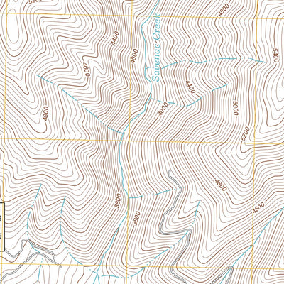 Haugan, MT (2011, 24000-Scale) Preview 3