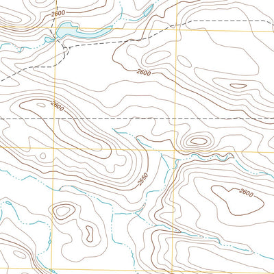 Havre NE, MT (2011, 24000-Scale) Preview 2
