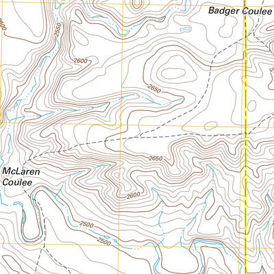 Havre NE, MT (2011, 24000-Scale) Preview 3