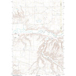 Havre SE, MT (2011, 24000-Scale) Preview 1