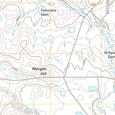 Hawley Hill, MT (2011, 24000-Scale) Preview 2