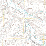 Hay Basin North, MT (2011, 24000-Scale) Preview 3