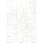 Hay Creek, MT (2011, 24000-Scale) Preview 1