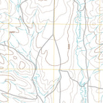 Haymaker Ranch SW, MT (2011, 24000-Scale) Preview 3