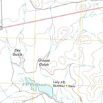 Hays SE, MT (2011, 24000-Scale) Preview 2