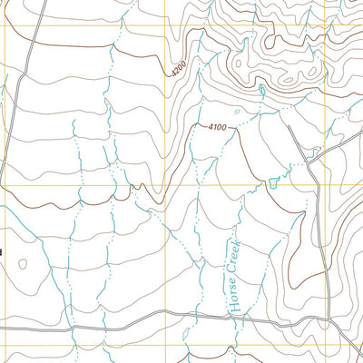 Haystack Butte, MT (2011, 24000-Scale) Preview 2