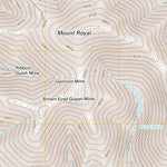 Haystack Butte, MT (2011, 24000-Scale) Preview 3