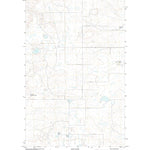 Headlight Butte NE, MT (2011, 24000-Scale) Preview 1