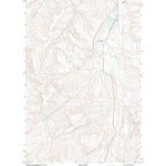Heath, MT (2011, 24000-Scale) Preview 1