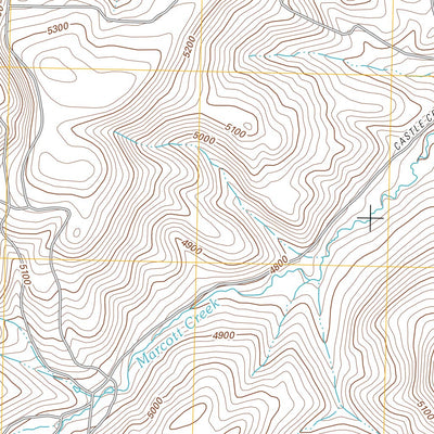 Heath, MT (2011, 24000-Scale) Preview 3