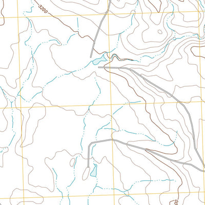 Hecker Ranch, MT (2011, 24000-Scale) Preview 2