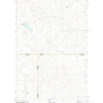 Hedstrom Lake, MT (2011, 24000-Scale) Preview 1