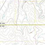 Hedstrom Lake, MT (2011, 24000-Scale) Preview 2
