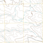 Hedstrom Lake NW, MT (2011, 24000-Scale) Preview 2