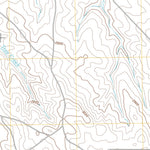 Hedstrom Lake SE, MT (2011, 24000-Scale) Preview 3