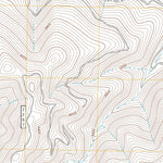 Helwick Peak, MT (2011, 24000-Scale) Preview 2