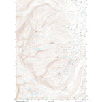 Hemlock Lake, MT (2011, 24000-Scale) Preview 1