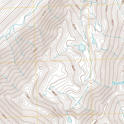 Hemlock Lake, MT (2011, 24000-Scale) Preview 3