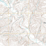 Hendrickson Coulee, MT (2011, 24000-Scale) Preview 3